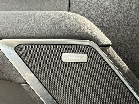 Used 2022 Chevrolet Silverado 1500 LTZ w/ Z71 Off-Road Package image 21