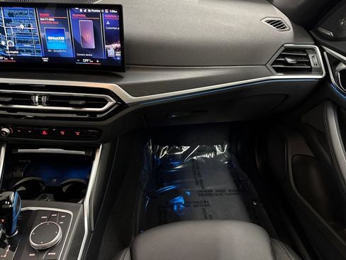 Certified 2023 BMW i4 eDrive40 w/ Premium Package image 30