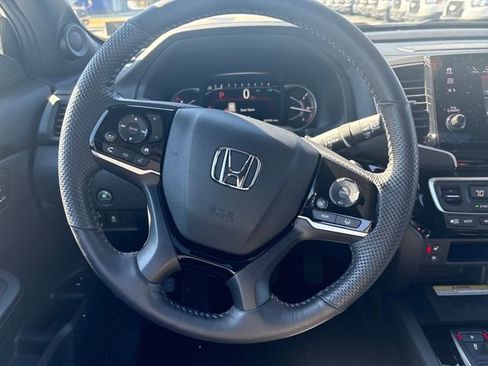 Used 2023 Honda Passport Elite image 14