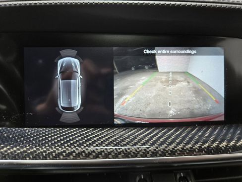 Used 2022 Alfa Romeo Stelvio Quadrifoglio w/ Active Assist Plus Package image 28