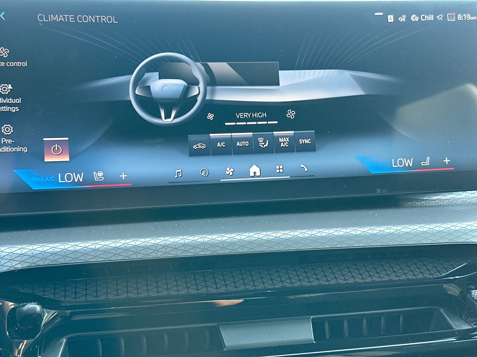 New 2026 BMW 430i w/ M Sport Package RWD image 11