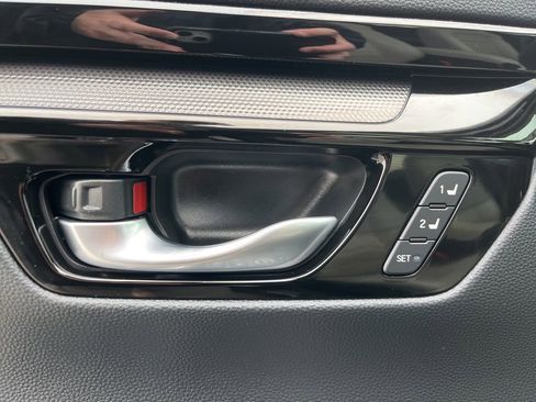 Certified 2024 Honda CR-V EX-L image 11