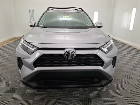 Certified 2025 Toyota RAV4 XLE AWD/4WD image 28