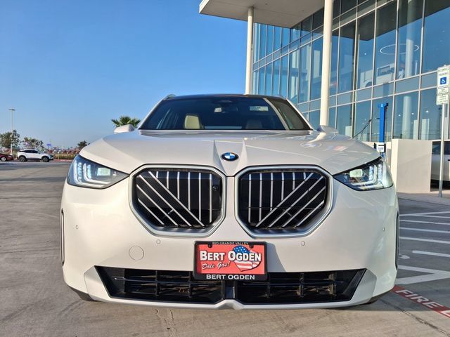 Used 2026 BMW X3 xDrive30i w/ Premium Package AWD/4WD image 2