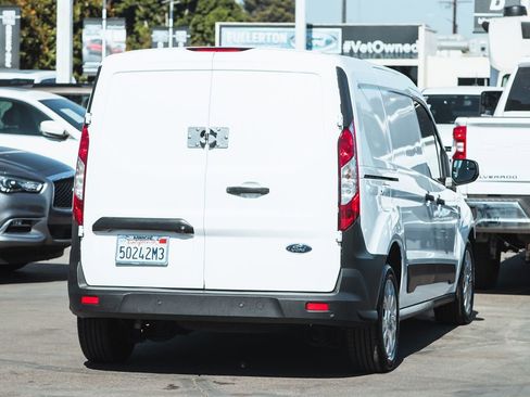 Used 2022 Ford Transit Connect XL image 8
