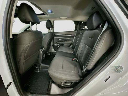 Used 2022 Hyundai Tucson SEL w/ Convenience Package AWD/4WD image 29