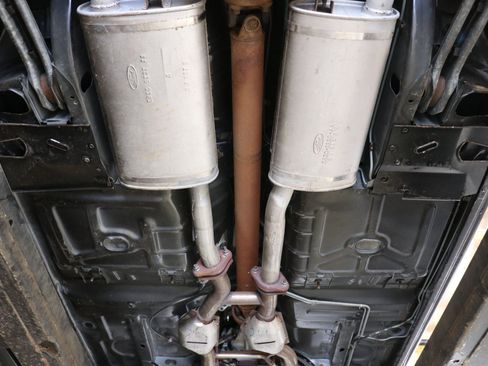 Used 1989 Ford Mustang LX image 24