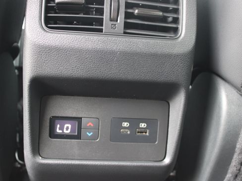 Certified 2023 Nissan Rogue SL w/ SL Premium Package AWD/4WD image 14