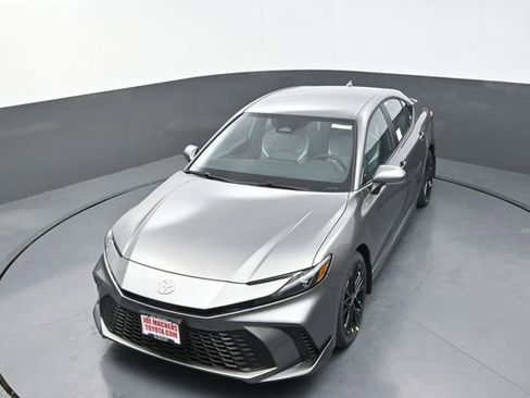 New 2026 Toyota Camry SE w/ Convenience Package FWD image 21