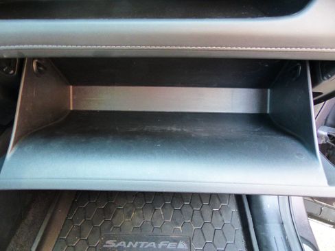 Used 2022 Hyundai Santa Fe SEL Premium image 36