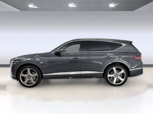 Used 2023 Genesis GV80 3.5T w/ Prestige Package AWD/4WD image 2