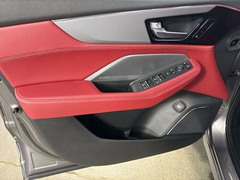 New 2026 Acura MDX A-Spec AWD/4WD image 19