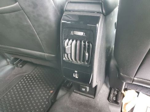 Used 2024 Jeep Compass Trailhawk w/ Trailhawk Elite Group image 21