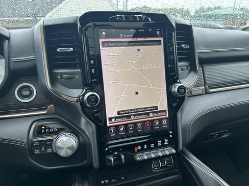 Used 2019 RAM 1500 Limited w/ Advanced Safety Group image 10