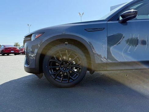 New 2026 MAZDA CX-70 3.3 Turbo w/ Premium Package image 5