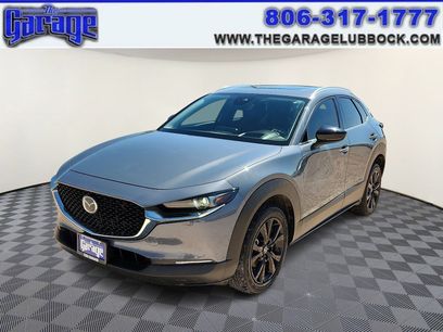 Used 2022 MAZDA CX-30 2.5 Turbo w/ Premium Package