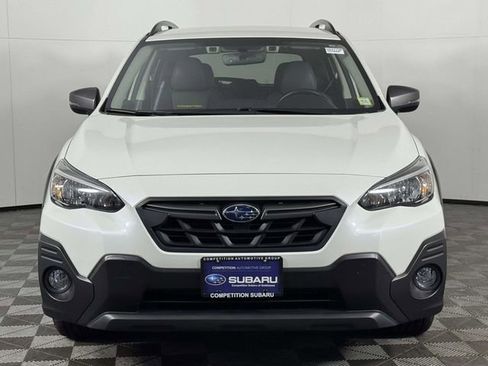 Used 2023 Subaru Crosstrek 2.5i Sport image 6