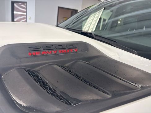 Used 2024 RAM 2500 Rebel w/ Towing Technology Group image 7