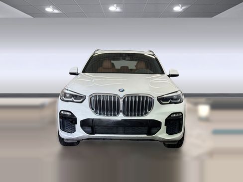 Used 2019 BMW X5 xDrive40i w/ M Sport Package AWD/4WD image 6