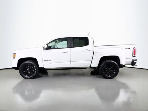 Certified 2022 GMC Canyon Elevation w/ Trailering Package AWD/4WD image 4