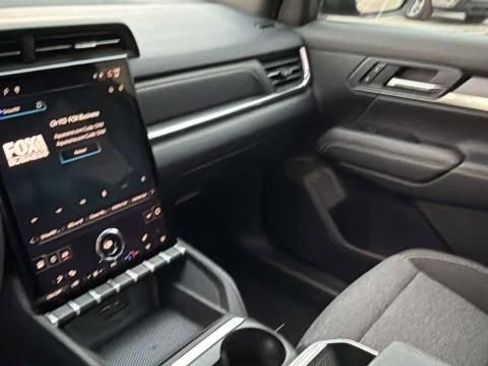 Certified 2026 GMC Terrain Elevation image 15