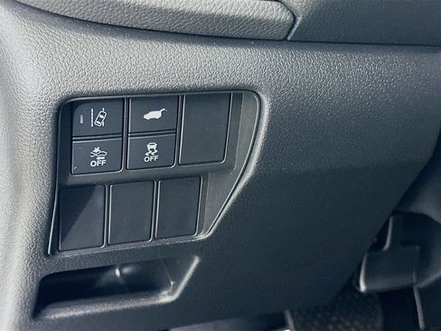 Used 2021 Honda CR-V Touring image 10
