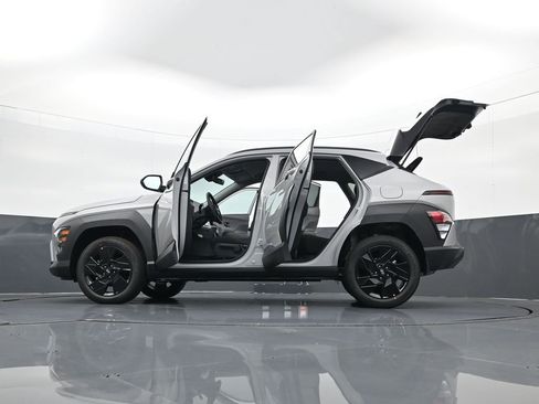 New 2026 Hyundai Kona SEL Sport AWD/4WD image 34