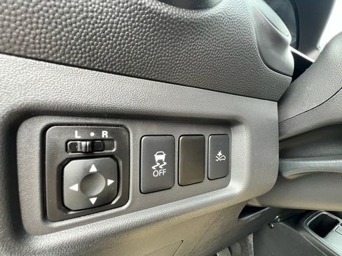 Used 2022 Mitsubishi Mirage G4 LE FWD image 23