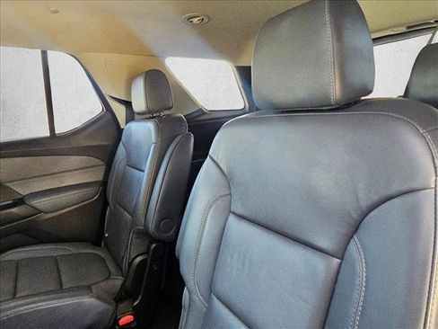 Used 2019 Chevrolet Traverse LT w/ LT Premium Package FWD image 13