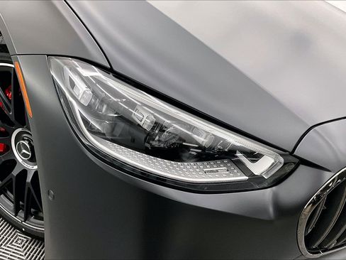 New 2026 Mercedes-Benz S 63 AMG S image 11