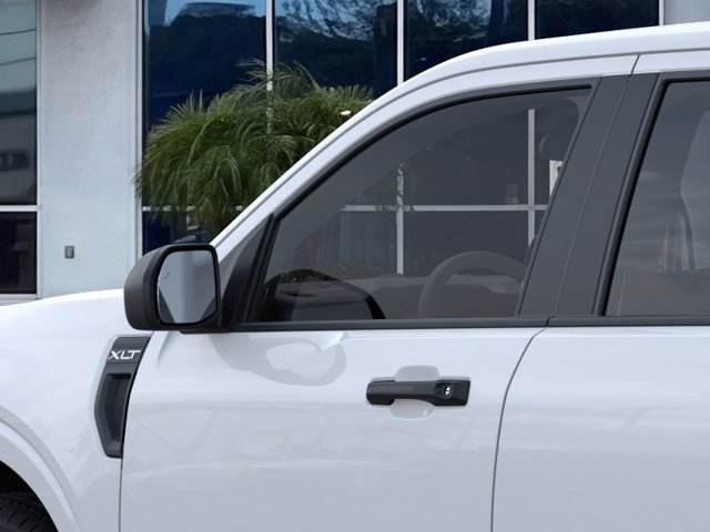 New 2026 Ford Maverick XLT FWD image 21