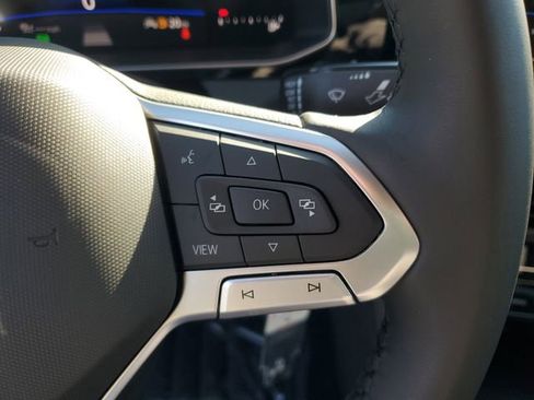 New 2026 Volkswagen Jetta Sport FWD image 18