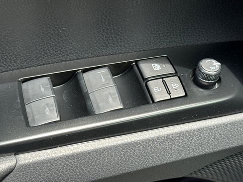 New 2026 Toyota Camry LE FWD image 12