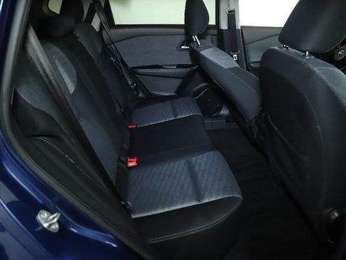 Certified 2023 Nissan Rogue SV AWD/4WD image 32