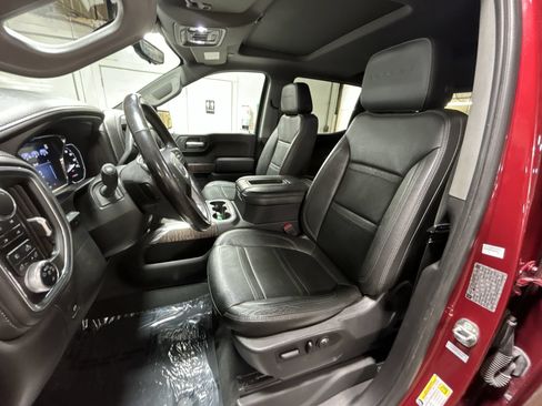 Certified 2019 GMC Sierra 1500 Denali w/ Denali Ultimate Package AWD/4WD image 21