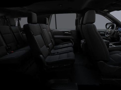 New 2026 Chevrolet Tahoe LS RWD image 9