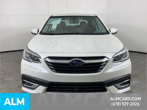 Used 2022 Subaru Legacy Limited w/ Popular Package #2 image 15