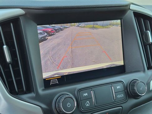 Used 2019 GMC Terrain SLE w/ Driver Convenience Package FWD image 22