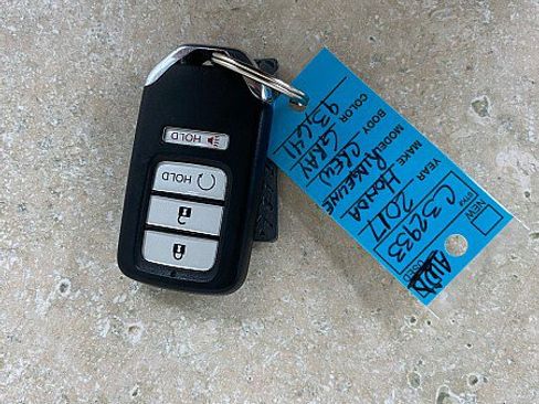 Used 2017 Honda Ridgeline RTL-E image 29