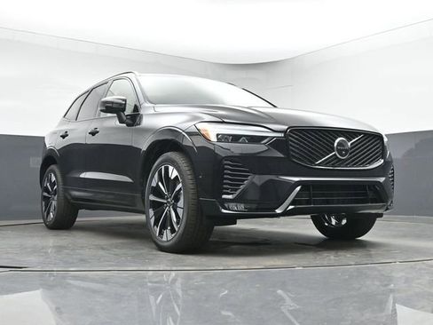 New 2026 Volvo XC60 B5 Ultra w/ Protection Package Premier AWD/4WD image 34
