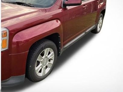 Used 2012 GMC Terrain SLE w/ Convenience Package