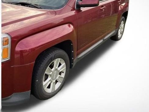 Used 2012 GMC Terrain SLE w/ Convenience Package image 1