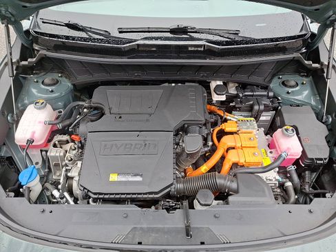 Used 2023 Kia Niro EX Touring image 32