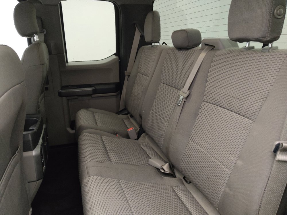 Used 2015 Ford F150 XLT w/ Equipment Group 301A Mid AWD/4WD image 18