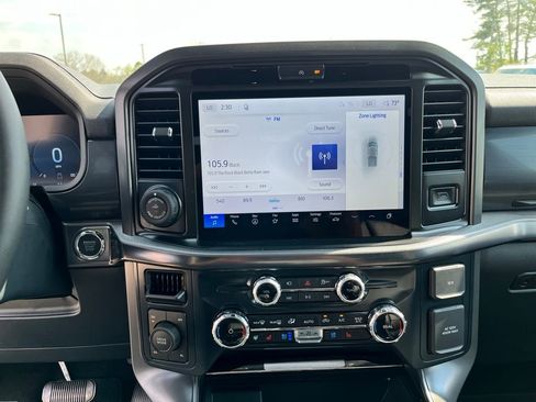 New 2026 Ford F150 Lariat image 19