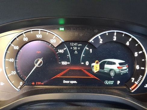 Used 2018 BMW X3 xDrive30i image 22