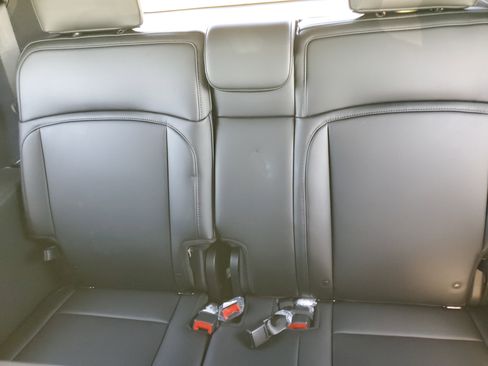 New 2027 Kia Telluride EX image 30