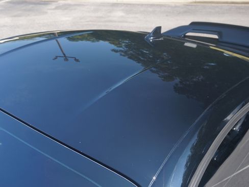 Used 2022 Ford Mustang Mach 1 image 14