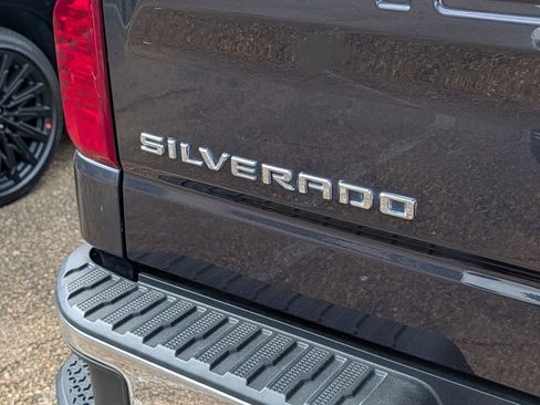 Used 2023 Chevrolet Silverado 1500 LT w/ Protection Package image 10