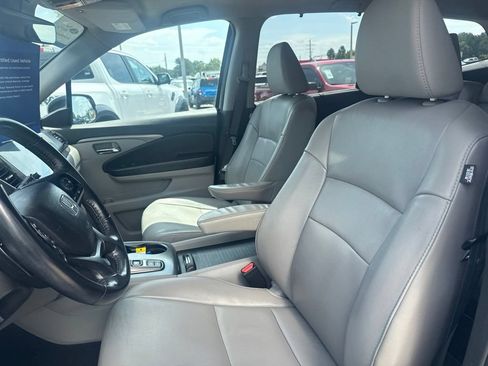 Used 2021 Honda Pilot Special Edition image 9